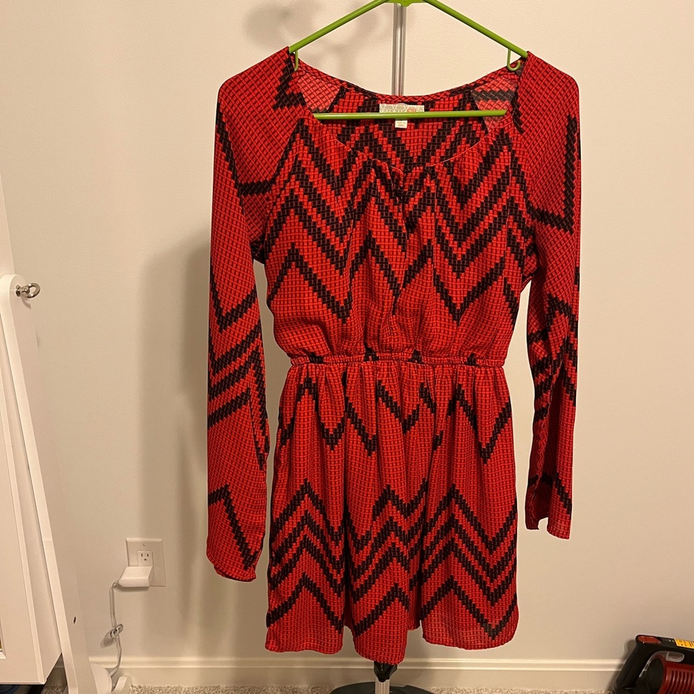 Gianni Bini Dress